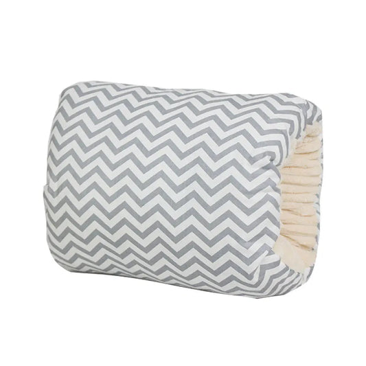 Comfortable Long Feeding Solution to Prevent Arm and Back Pain