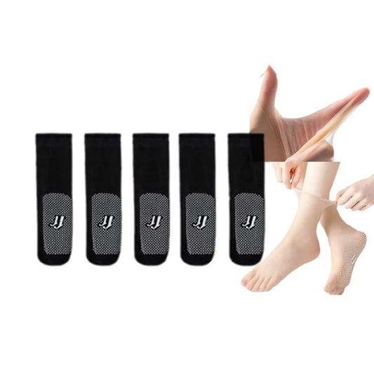 5+5 FREE | SlipGuard - All-Day Comfort and Security with Every Step