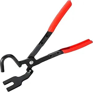 Exhaust Support Rubber Removal Tool | Essential for Vehicle Repairs
