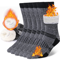 3 pairs A