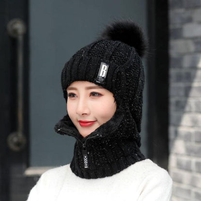 Stay Warm, Stylish, and Comfortable All Winter Long