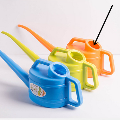Water Your Plants Precisely Where They Need It – AguaEase