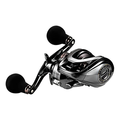 Repair Reel