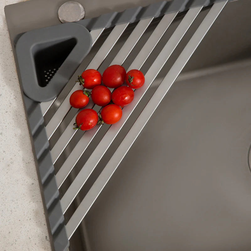 Instant Kitchen Corner Cleaning and Organization Solution
