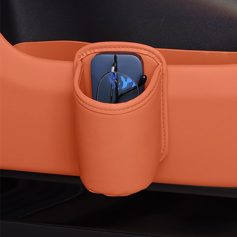 Stay Organized and Focused for Safer Driving with AutoBin