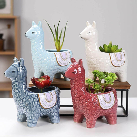 Brighten Your Space Instantly with Charming Greenery