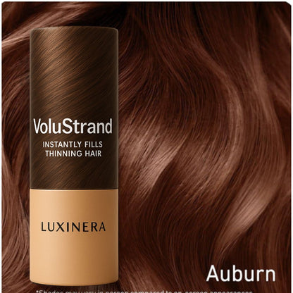 HairBoost Spray — Instantly Enhance Thinning Hair for Confident Living