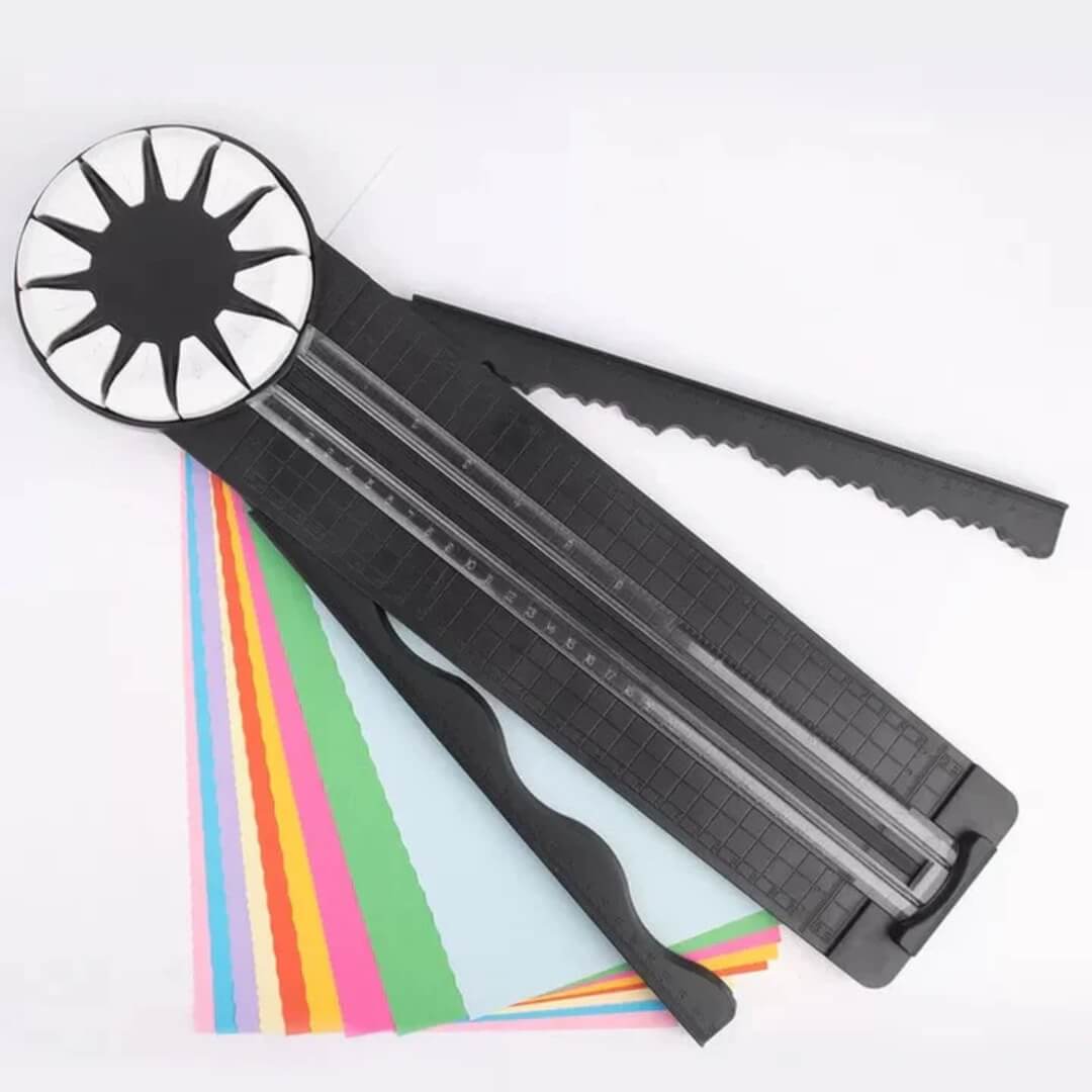 Precision Cutting Tool for Effortless, Flawless Results