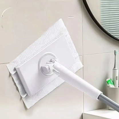 Versatile Cleaning Mop for Easy Floor Maintenance