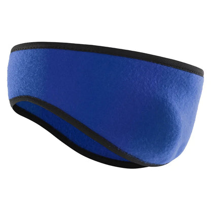 Fleece Winter Headband | Cozy Ear and Forehead Band for Men & Women | Ideal for Running, Cycling & Outdoor Activities