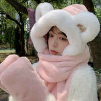 PINK (pink)