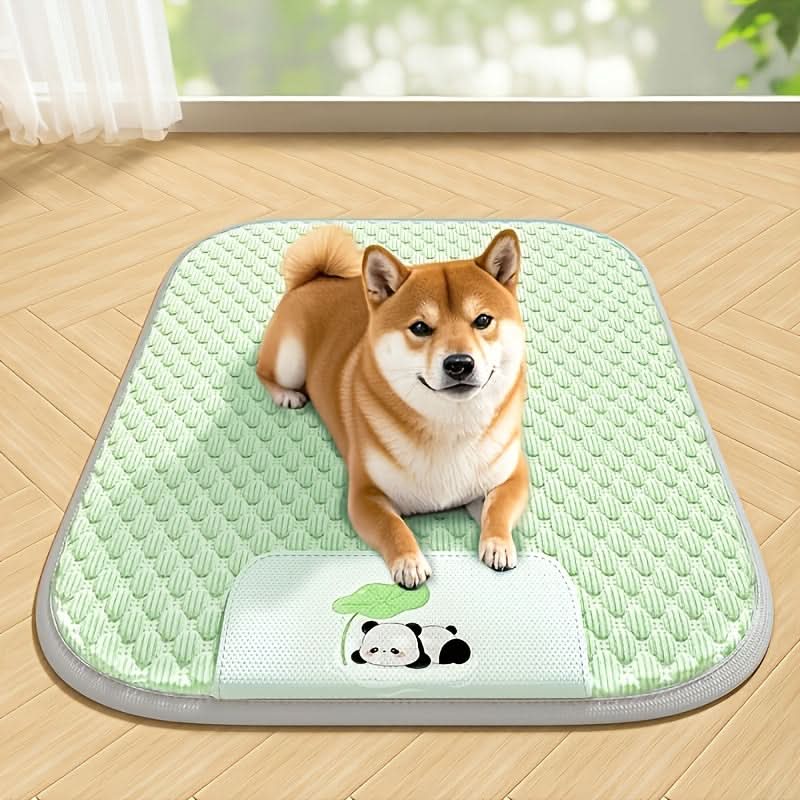 Cooling Pet Mat for Summer Use