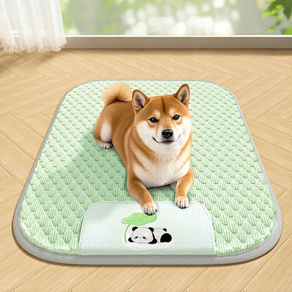 Cooling Pet Mat for Summer Use