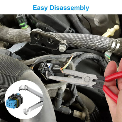ConnectorEase – Reliable Electrical Connector Tool
