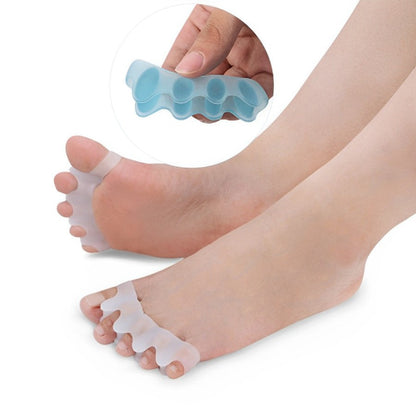 Orthopedic Toe Straightener - Treatment Brace for Hammer Toes