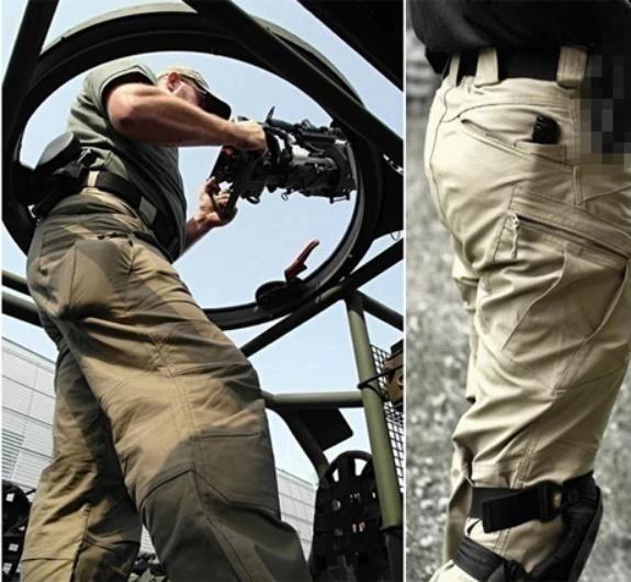 Versatile Outdoor Pants for Various Activities