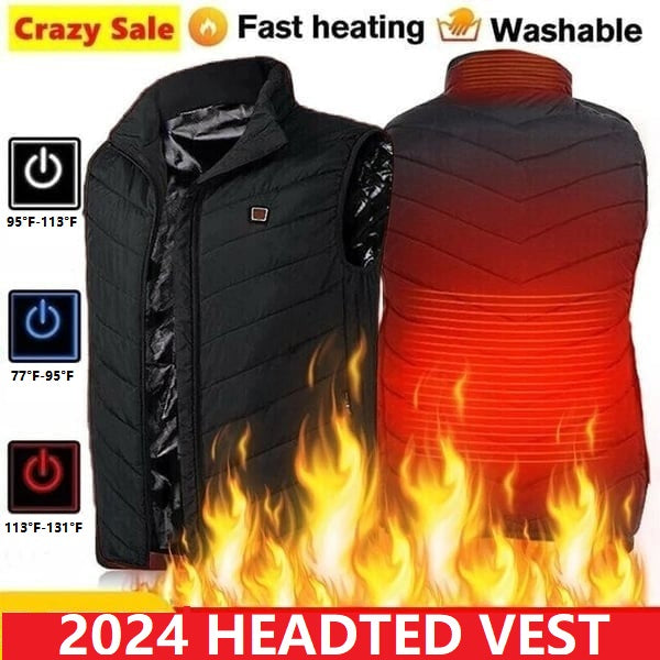 Instant All-Day Warmth for On-the-Go Comfort