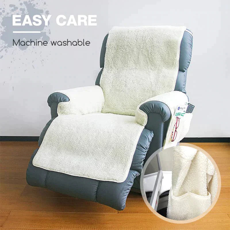 Luxurious Recliner Cover for Ultimate Comfort