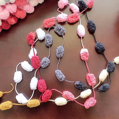 Soft and Durable Wool for Year-Round Use