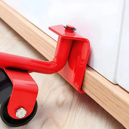 EasyMover Pro – Effortlessly Shift Heavy Furniture Without Pain