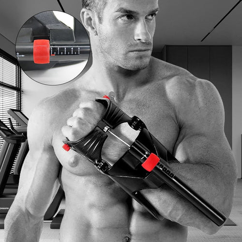Instant Wrist Support and Grip Strength Enhancer