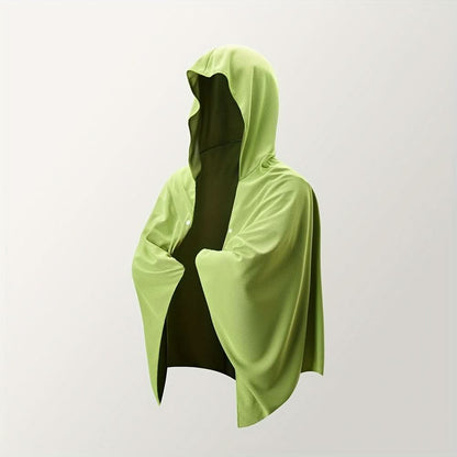 Rapid Dry Cooling Towel for Instant Refreshment