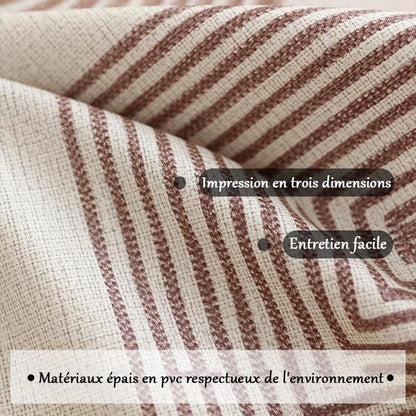 Waterproof Tablecloth Protector for Flawless Elegance