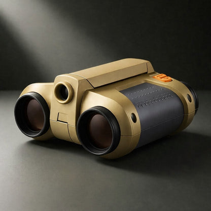 Child-Friendly Night Vision Binoculars | ExploreBright
