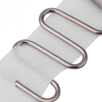 Precision Binding Presser Foot for Curved Edges