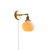Lampshade Style #F