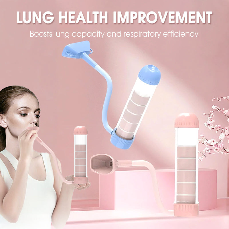 Enhance Lung Capacity for All-Day Energy Boost