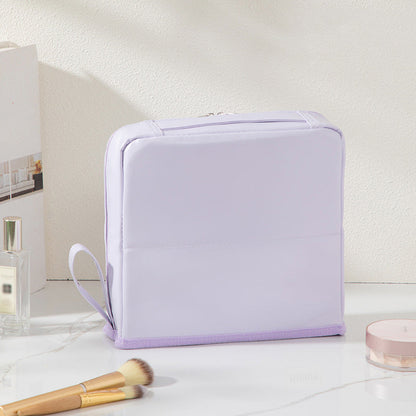 Makeup Organizer for Quick Cleanup – Stress-Free Mornings