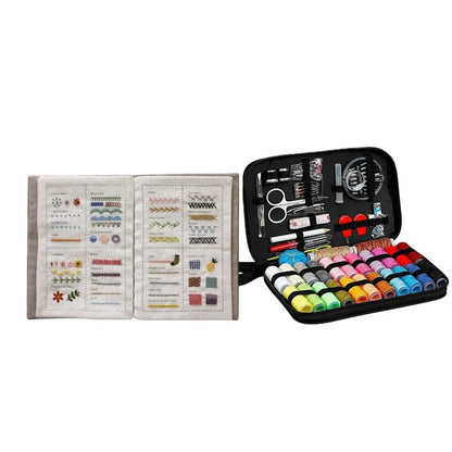 Craft Your Masterpiece: The Ultimate Embroidery Guide