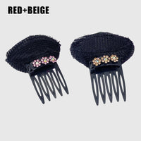 Buy 1, get 1 free (Red+Beige)