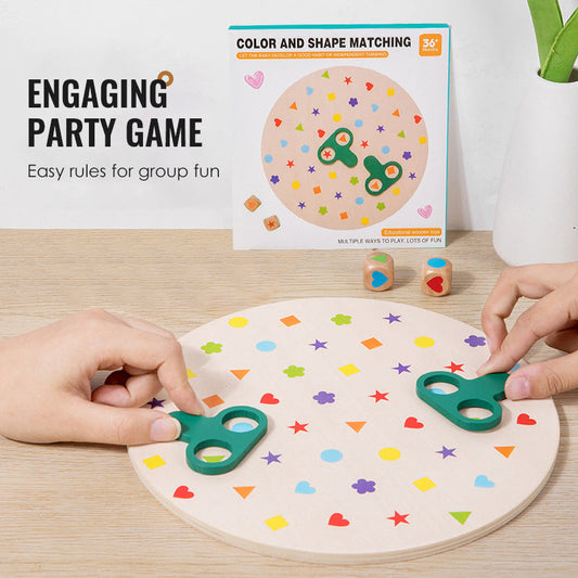 Enhance Focus and Essential Learning Through Playful Fun