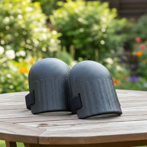 Knee Protection Gear for Outdoor Tasks - Comfortable Set