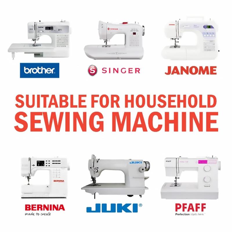 SeamSure – Flawless, Professional Seams Every Time