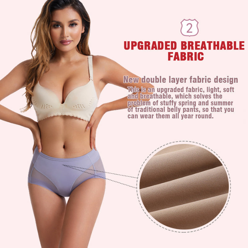 Ultimate Comfort Briefs — All-Day Wear, No Discomfort | Buy 1 Get 1 Free