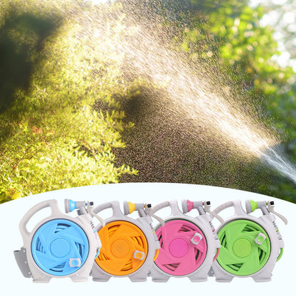 Transform Your Garden into a Calm Oasis with Easy Control Solutions