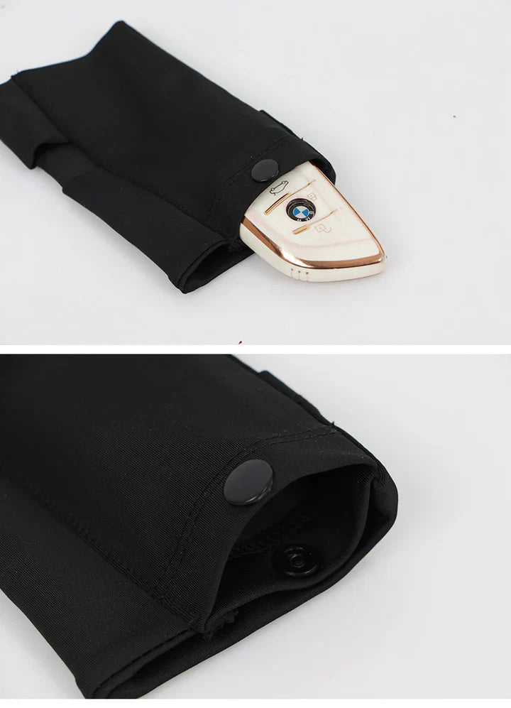 Secure Phone Holder – Keep Your Device Safe While On the Go