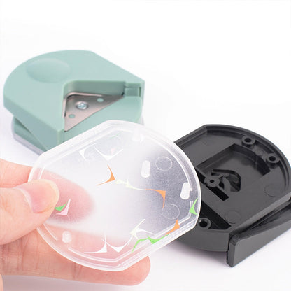 Corner Rounder Tool – Smooth Edges with a Simple Press
