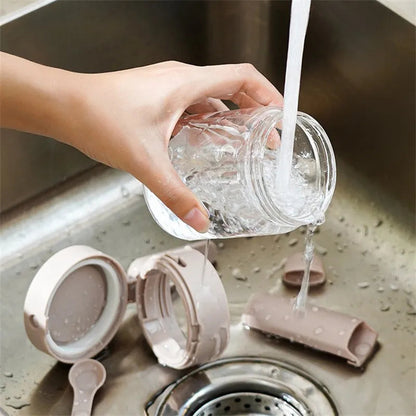 Easy Pouring Tool – No-Spill Design for a Cleaner Kitchen