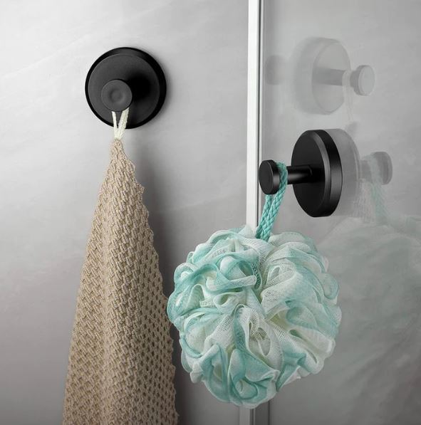 Buy One Get One Free | Suction Cup Hooks – Last Day Discount