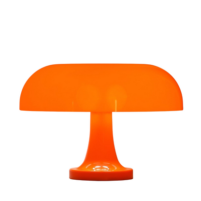 Table Lamps with LED Mushroom Design in Nordic Style
