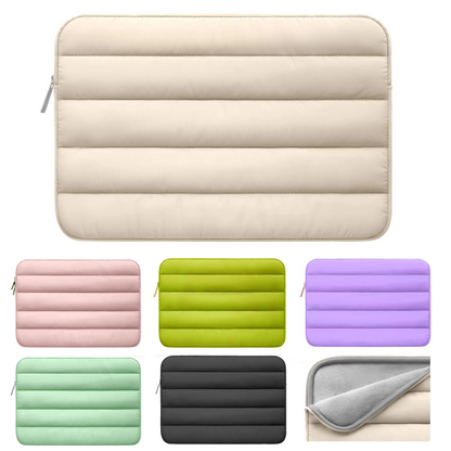 Bag for Laptop with Soft Padding - Protective Sleeve
