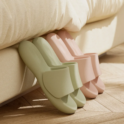 Lightweight EVA Sandals – Soft and Flexible Slippers