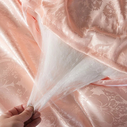 Luxury Silk Duvet Blanket – Natural Mulberry Comforter Quilt