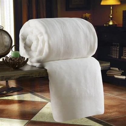 Luxury Silk Duvet Blanket – Natural Mulberry Comforter Quilt