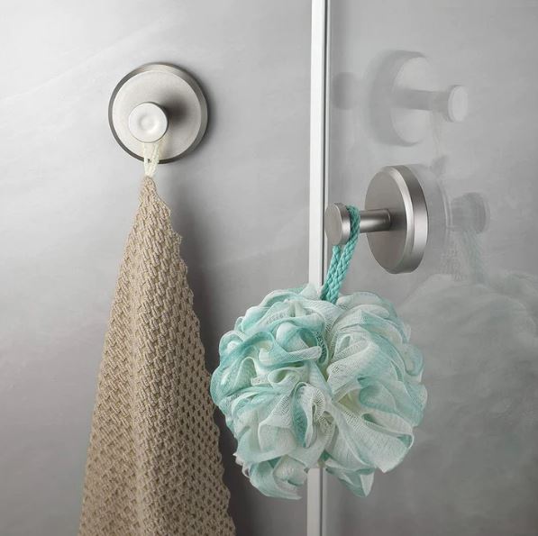 Buy One Get One Free | Suction Cup Hooks – Last Day Discount