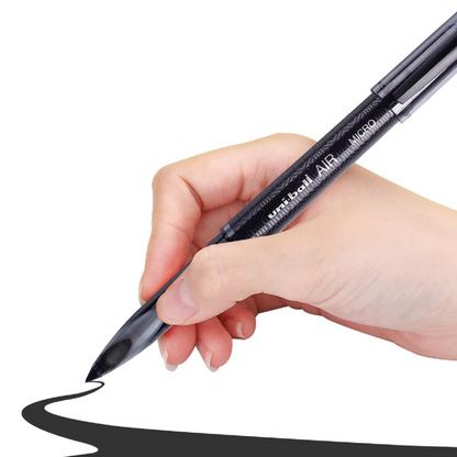 Water-Resistant Liquid Ink Rollerball Pens